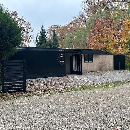 Etwee Vakantiehuis Lanaken Kültér fotó