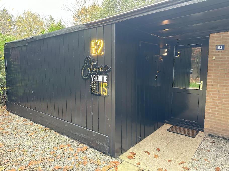 Etwee Vakantiehuis Lanaken Kültér fotó