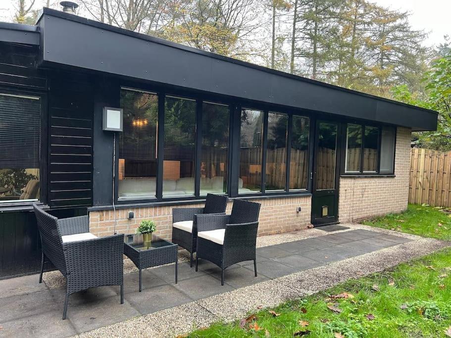 Etwee Vakantiehuis Lanaken Kültér fotó