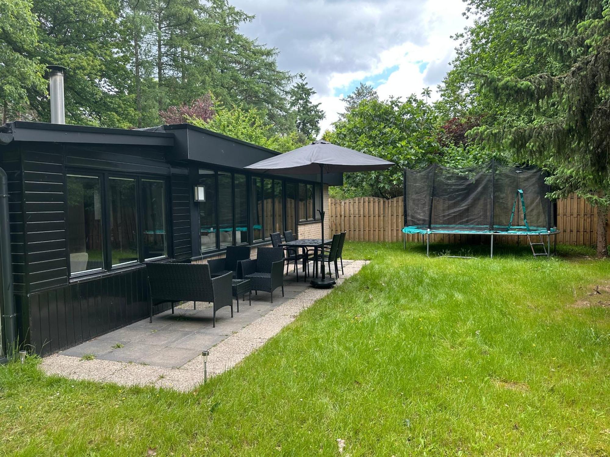 Etwee Vakantiehuis Lanaken Kültér fotó
